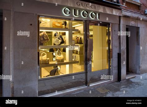 gucci store a italia|gucci factory in italy.